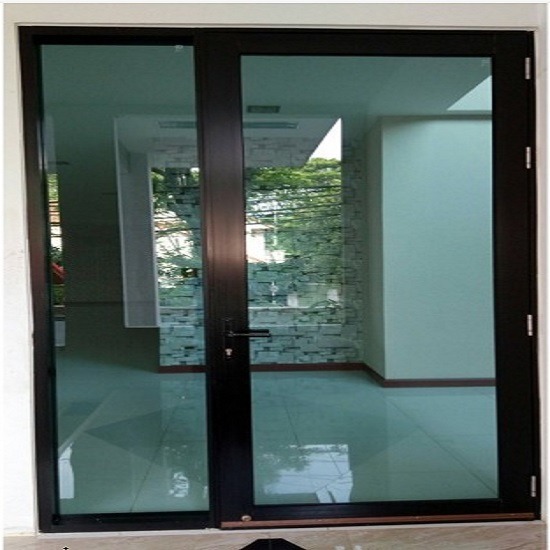 ประตูอลูมิเนียมบานเปิด ประตูอลูมิเนียมบานเปิด